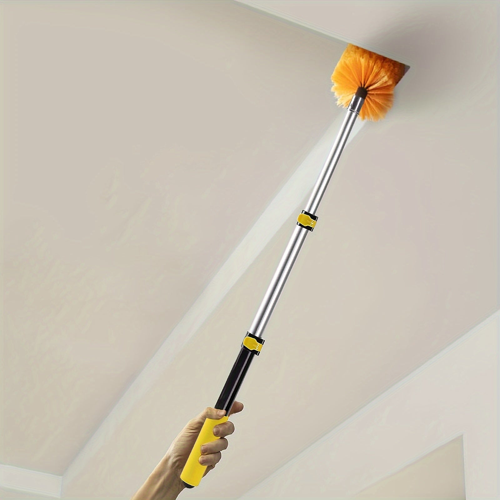 Paint Extension Pole for Home Improvement 91.44 cm
