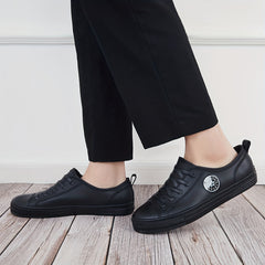 Men's Waterproof Non slip Casual Rain Shoes