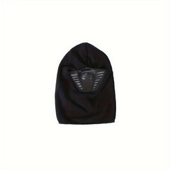 Autumn Winter Windproof Balaclava Ski Mask For Men Warm Full Face Mask