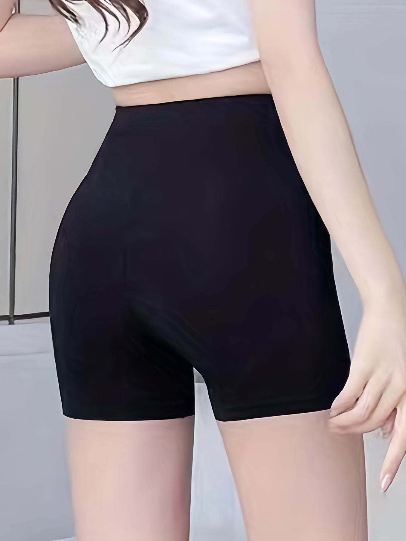 Tummy Control Compression Panties To Lift & Shape Buttocks