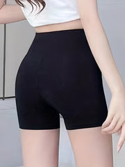 Tummy Control Compression Panties To Lift & Shape Buttocks