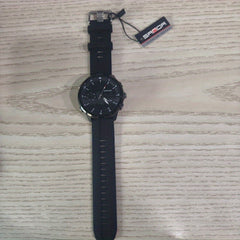 Sanda Casual Luminous Function Watch