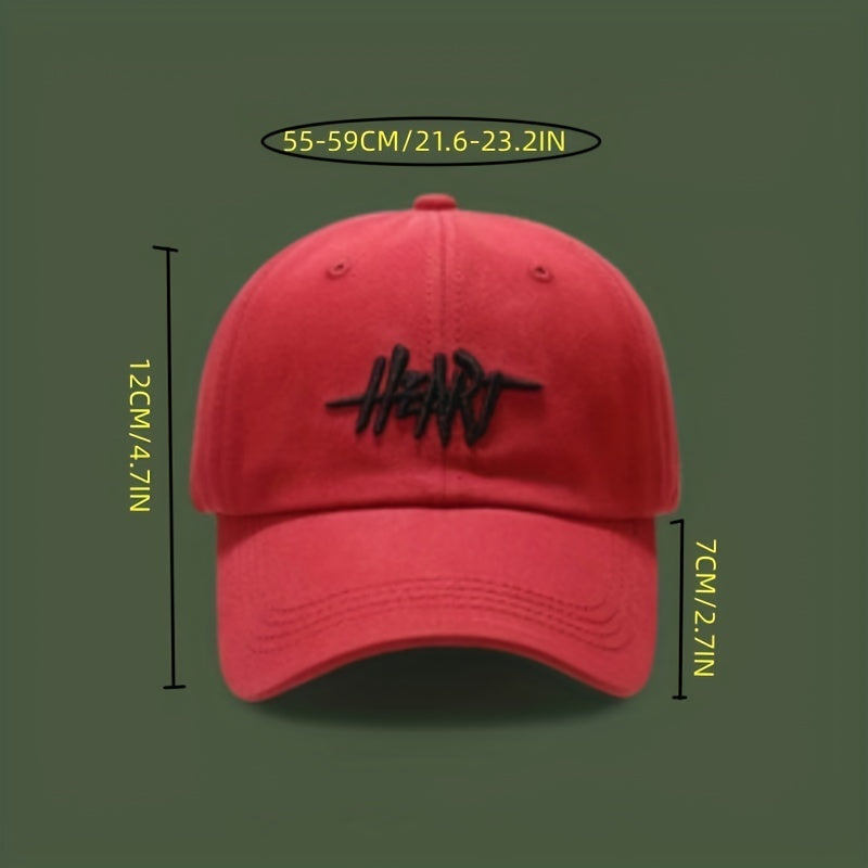 Japanese Street Workwear Retro Duck Tongue Cap