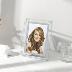 6 Inch Creative Photo Frame Landscape Frame