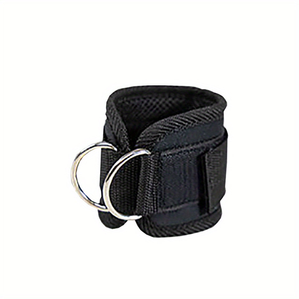 Ankle Buckle Strap Leg Muscle Trainer Hip Beauty Leg Strap