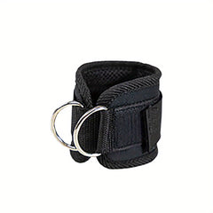 Ankle Buckle Strap Leg Muscle Trainer Hip Beauty Leg Strap