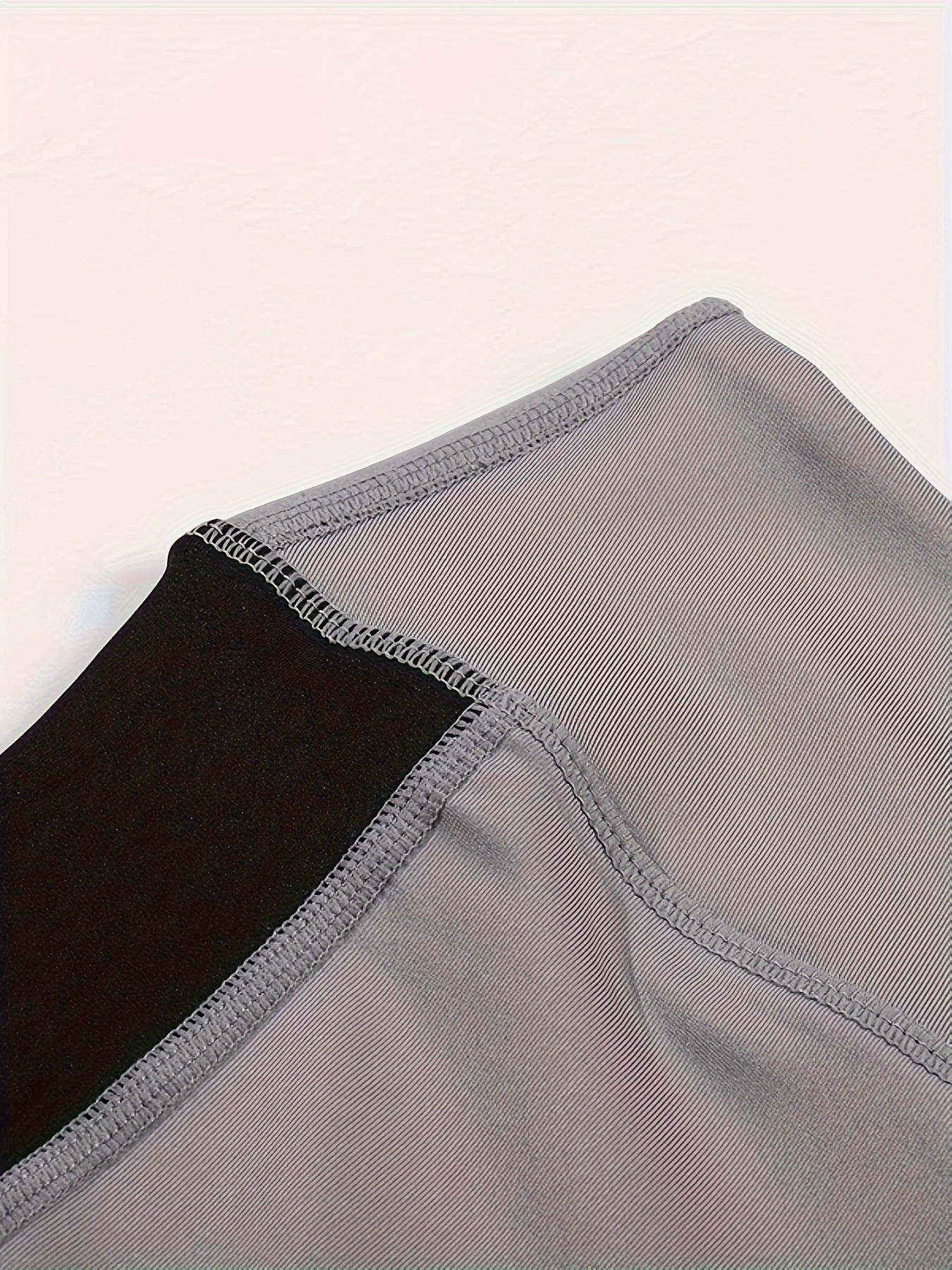 High Stretch Block Yoga Pants Hip Lifting Leggings