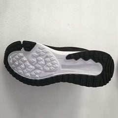 Women's Letter Lace up Walking Shoes Breathable Athletic Sneakers