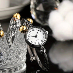 Retro All-match Small Fresh Watch Bracelet Female Students