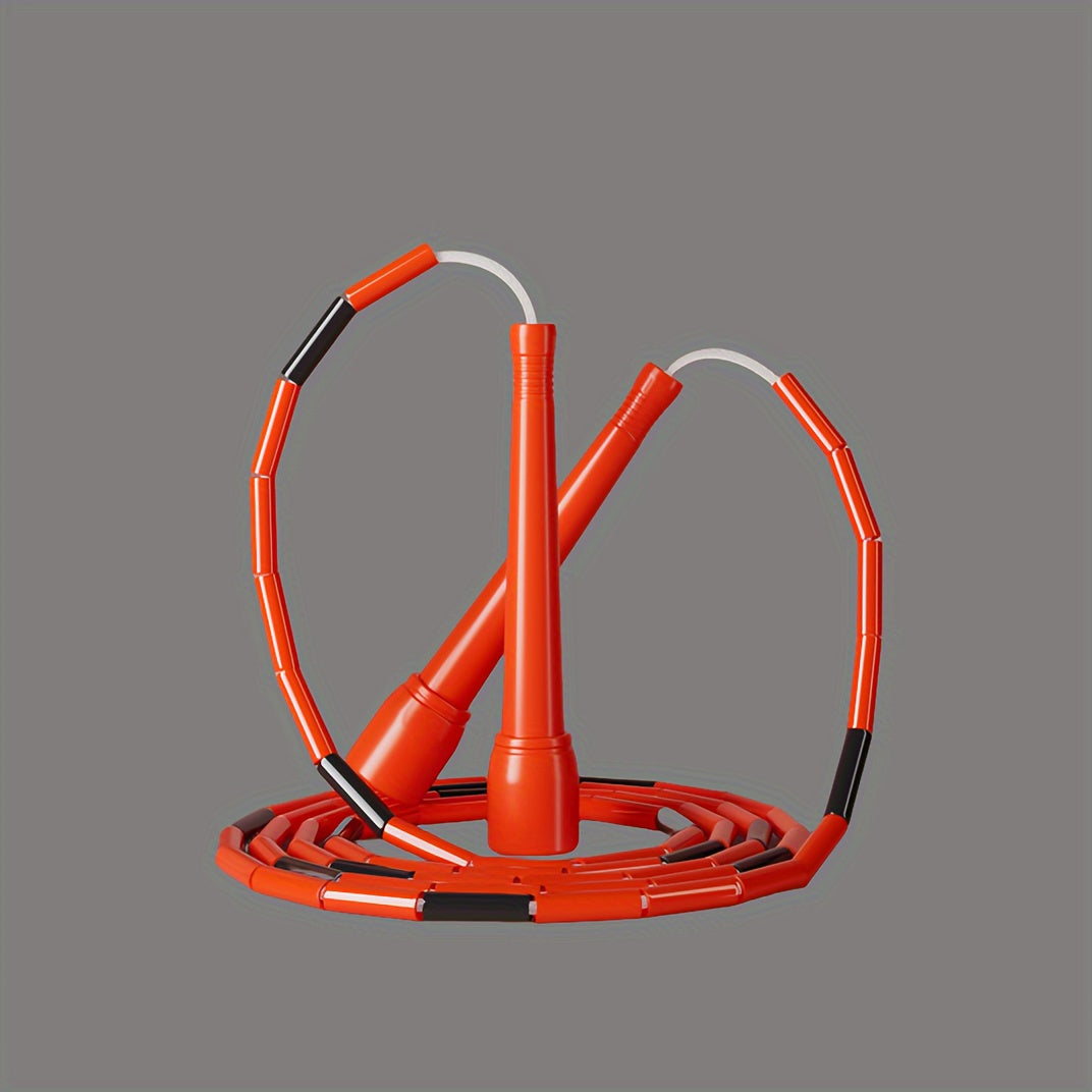 Adjustable Skipping Rope for Weight Loss & Body Shaping