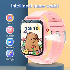 Kids Smartwatch with Camera & Games