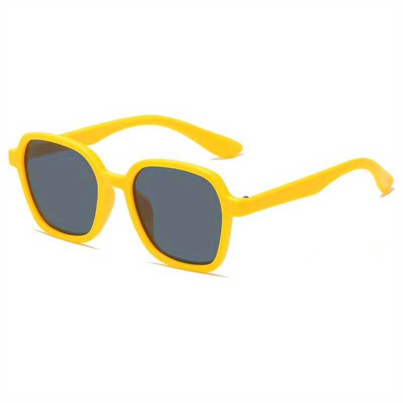 Girls Sunglasses UV Protection for Holiday Party Festivals Summer Sunglasses