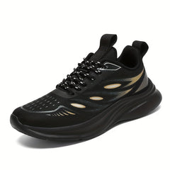 Women's Gradient Lightweight Soft Bottom Sneakers