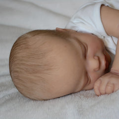 22inch Reborn Lifelike Cuddly Baby High Art Doll