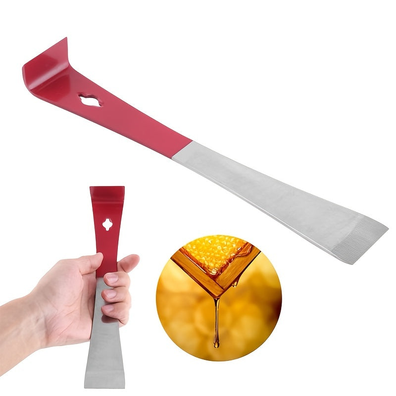 Beehive Scraper Beekeeping Tool - Trimming Hives Home