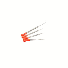 200pcs Pasteur Pipette Pipetting Tools for Lab Solution Transfer