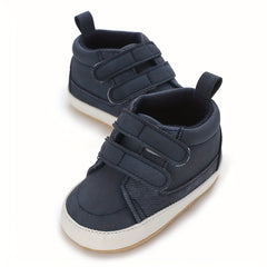 Baby Boys Lightweight Non Slip Sneakers