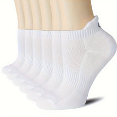 3 Pairs Ankle Socks Sports Running Low Cut Socks Size 38-42
