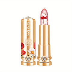 Long Lasting Lipstick with Nutritious Balm