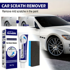 Car Scratch Remover Grinder Polish Paint Surface Refurbishment