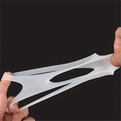 2pcs Flatfoot Correction Arch Insole Orthotic Pad