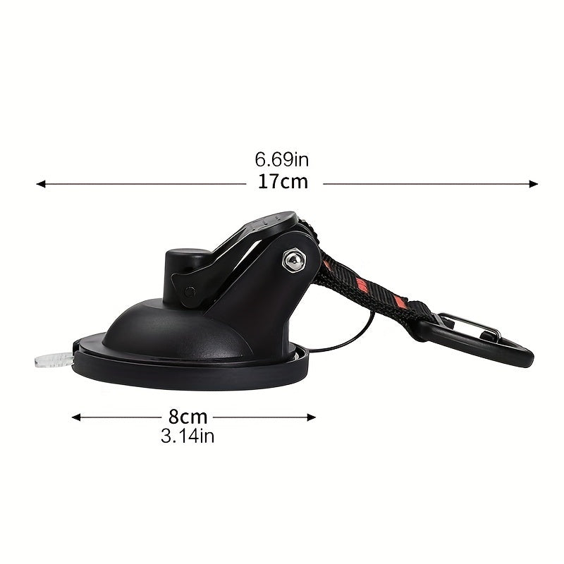 Car Tent Heavy Duty S Hooks Heavy Duty Suction Cup Hooks Anchor
