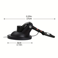 Car Tent Heavy Duty S Hooks Heavy Duty Suction Cup Hooks Anchor