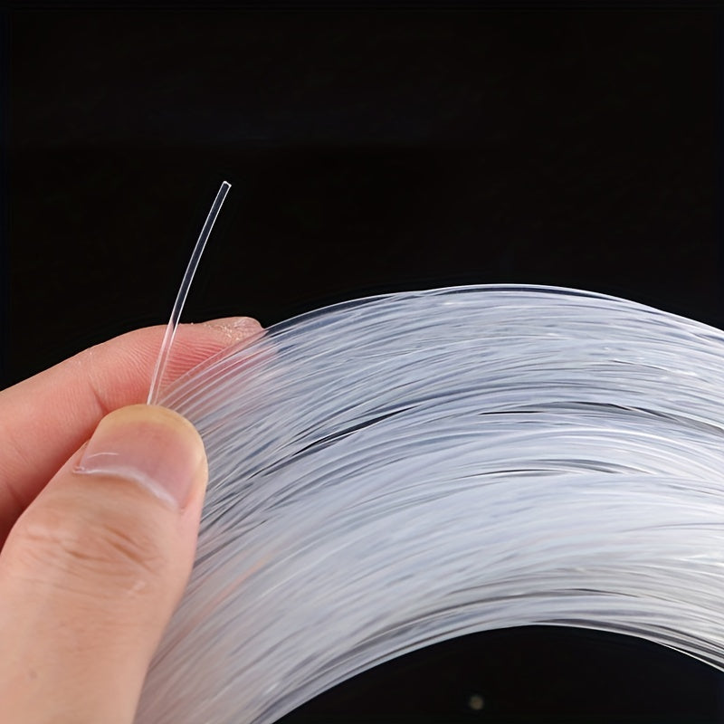 100M Nylon Fishing Line Fishing Accessories