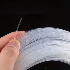 100M Nylon Fishing Line Fishing Accessories