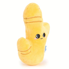 MEEKA HOUSE Ginger Soothing Toy for Relaxing Playtime