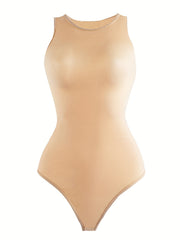 Tummy Control Slimming Thong Body Shaper Women's Underwear