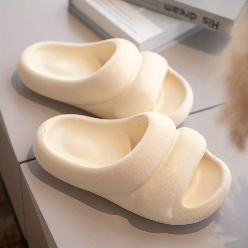Minimalist Non-slip Sandal Slippers For Women