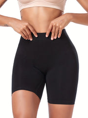 Seamless Shaping Shorts Tummy Control Butt Lifting Slimmer Underwear