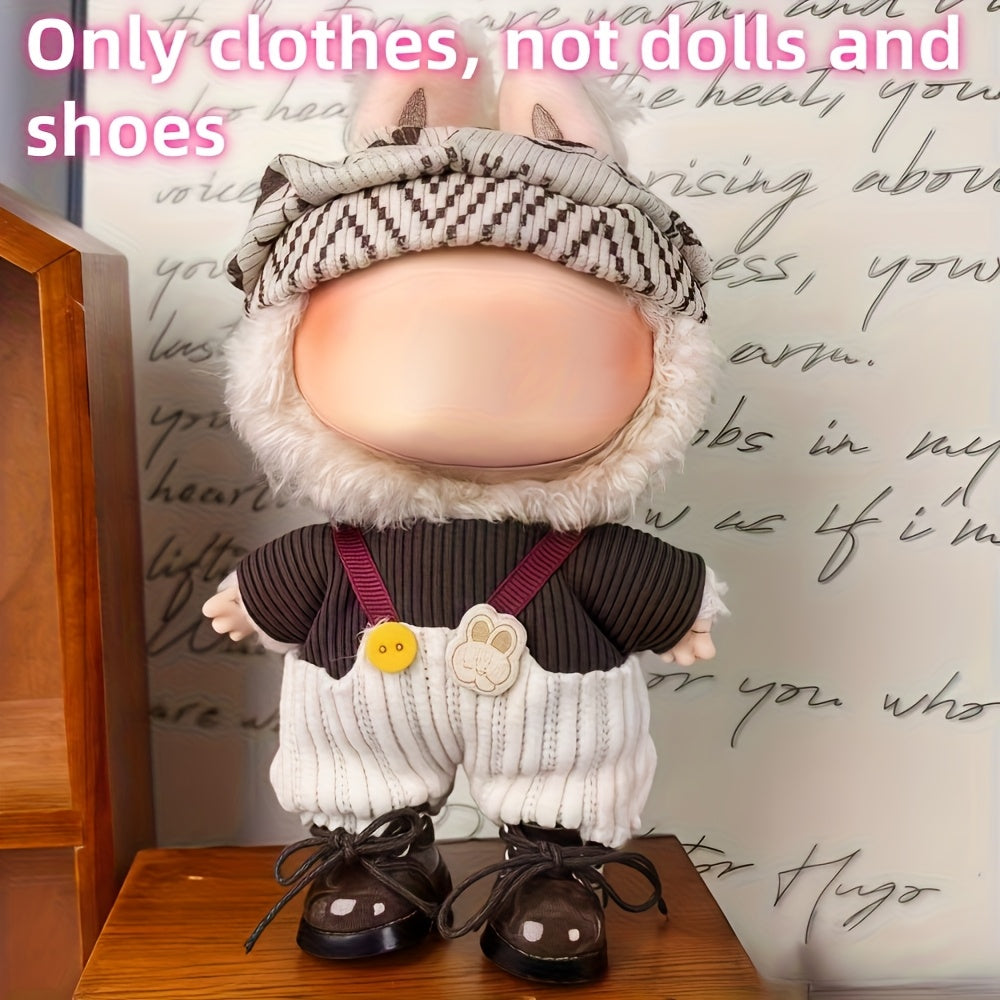 DIY Clothes Universal Decoration Birthday Gift Holiday Party Gift