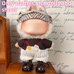 DIY Clothes Universal Decoration Birthday Gift Holiday Party Gift