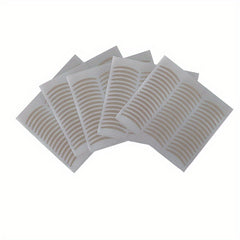 Pearly Mesh Sweat Proof Eyelid Stick - 240pcs Patch