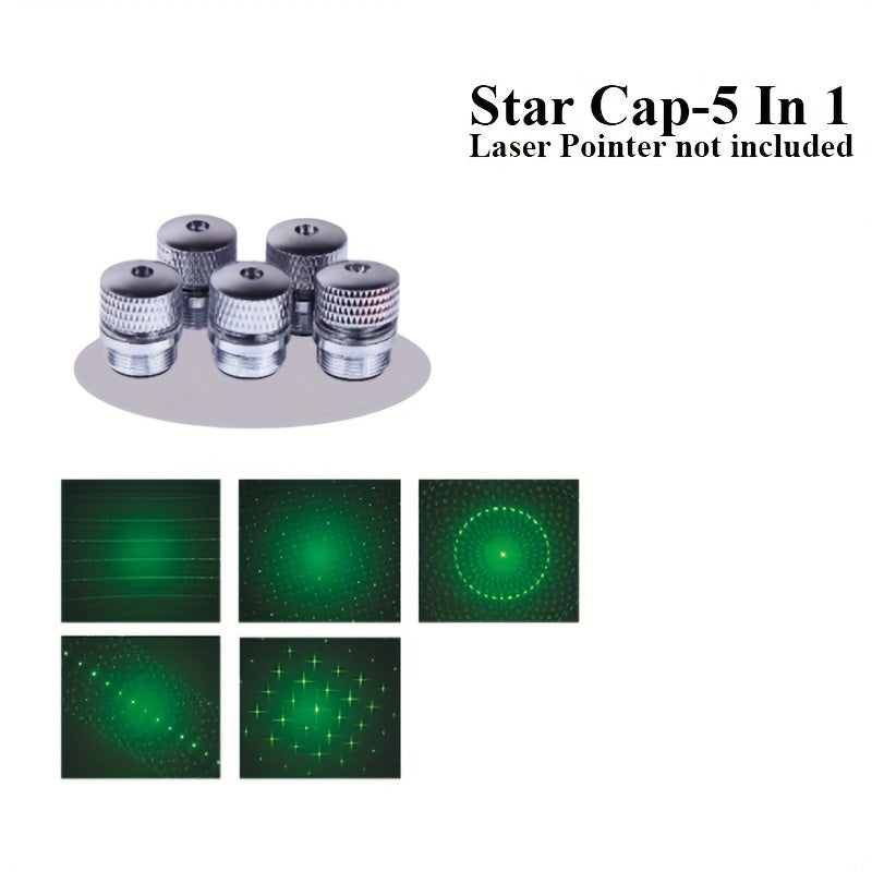 Green Laser Pointer 10000m USB Charging Built In Laser Torch High Power