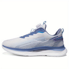Men's Breathable Non Slip Sports Shoes for Outdoor Running