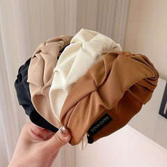 Vintage Style Hairband and Headband