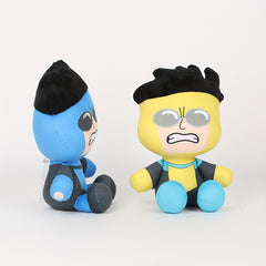 Invincible3 Plush Toy Gift for Fans Home Decor