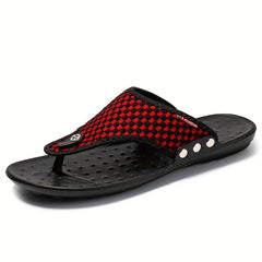 Breathable Slip On Sandals for Men Women