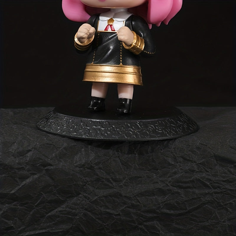 6 Unique Anime Hand Models - A Must Have for Fans
