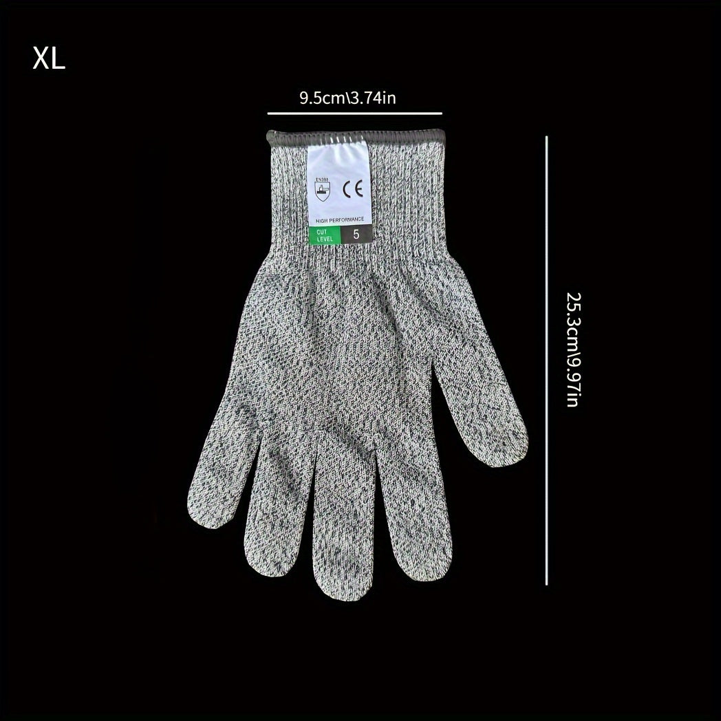 Cut resistant gloves for Safety Kitchen Cuts Gloves