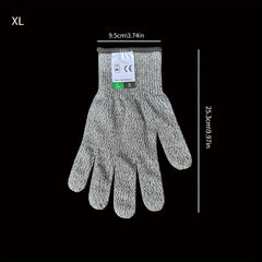 Cut resistant gloves for Safety Kitchen Cuts Gloves