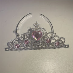 Luminous Crown Girls Headwear Birthday Gift Princess Crown