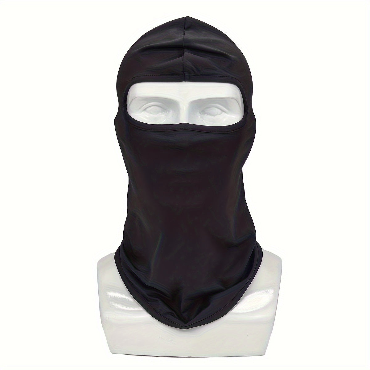 Outdoor Cycling Mask Coldproof Windproof Warm Sunscreen