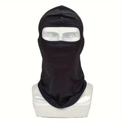 Outdoor Cycling Mask Coldproof Windproof Warm Sunscreen