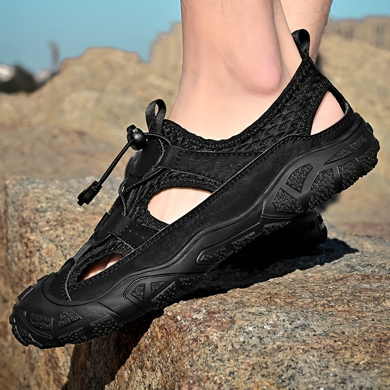 Men's Non Slip Casual Sandals Spring/Summer