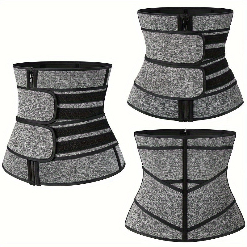 Sports Fitness Waist Support Belt for Enhanced Workouts