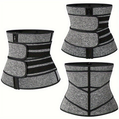 Sports Fitness Waist Support Belt for Enhanced Workouts